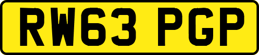RW63PGP