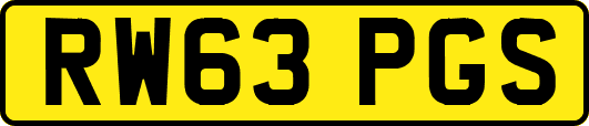 RW63PGS