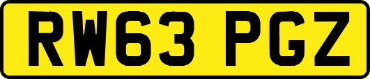 RW63PGZ