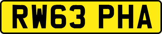 RW63PHA