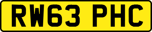 RW63PHC