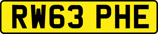 RW63PHE
