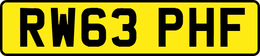 RW63PHF
