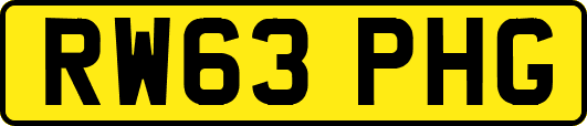 RW63PHG