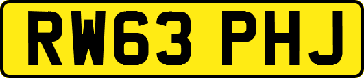 RW63PHJ