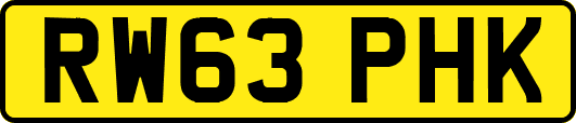 RW63PHK