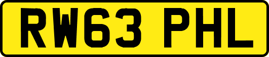 RW63PHL