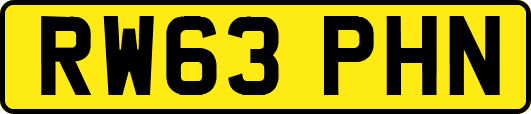 RW63PHN