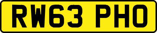 RW63PHO