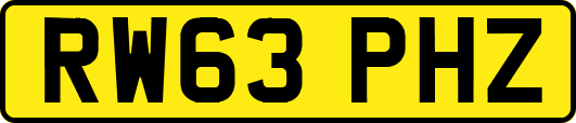 RW63PHZ