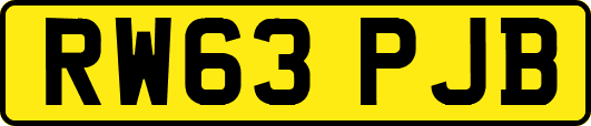 RW63PJB