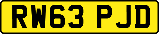 RW63PJD
