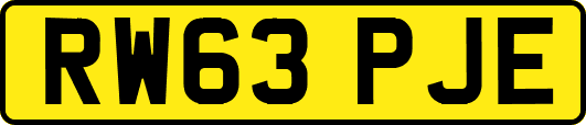 RW63PJE