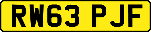RW63PJF
