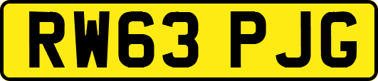 RW63PJG