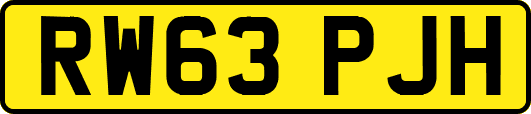 RW63PJH