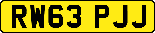RW63PJJ