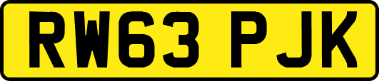 RW63PJK