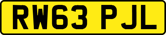 RW63PJL