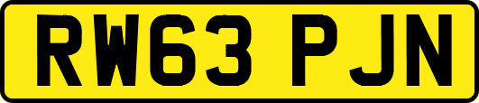 RW63PJN