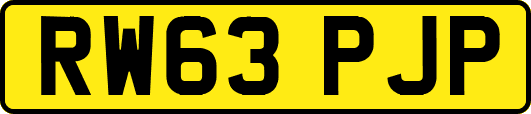 RW63PJP