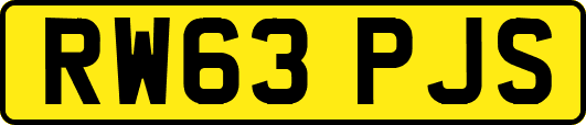 RW63PJS