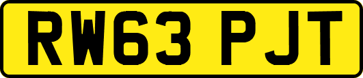 RW63PJT