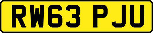 RW63PJU