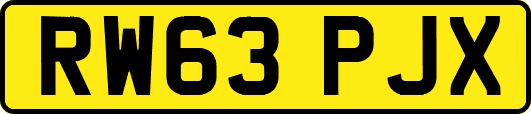 RW63PJX