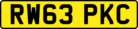 RW63PKC