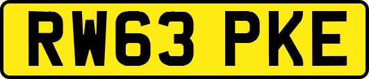RW63PKE