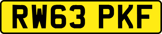 RW63PKF