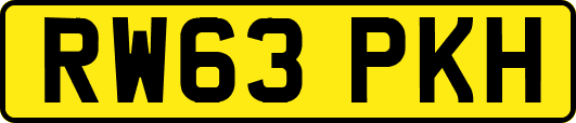 RW63PKH