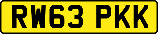 RW63PKK