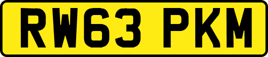 RW63PKM