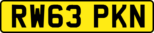 RW63PKN