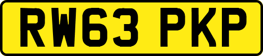RW63PKP