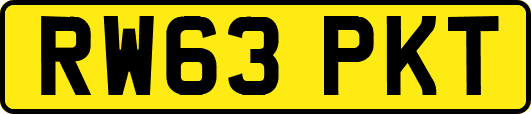 RW63PKT