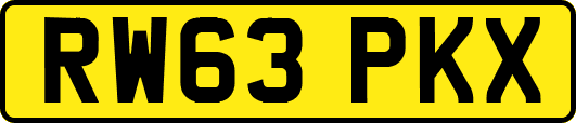 RW63PKX