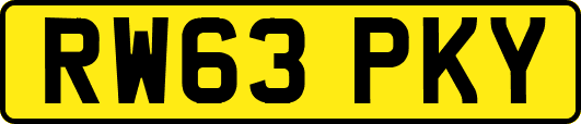 RW63PKY
