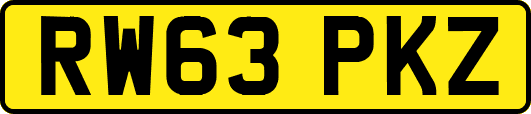 RW63PKZ