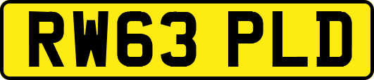 RW63PLD