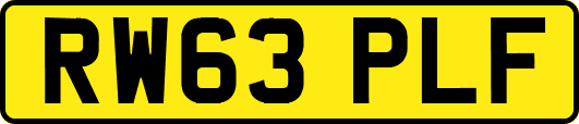 RW63PLF