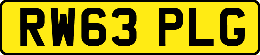 RW63PLG