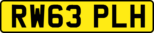 RW63PLH