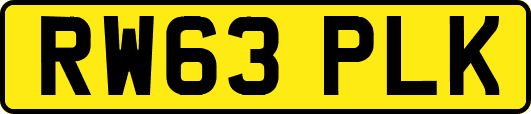 RW63PLK