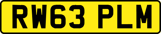 RW63PLM