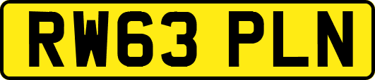 RW63PLN