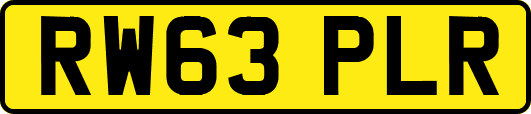 RW63PLR