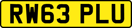 RW63PLU